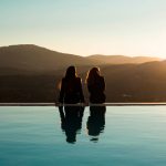 hotel en extremadura con piscina