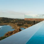 hoteles en extremadura con piscina
