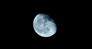 observar estrellas