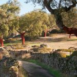 rutas de senderismo por extremadura