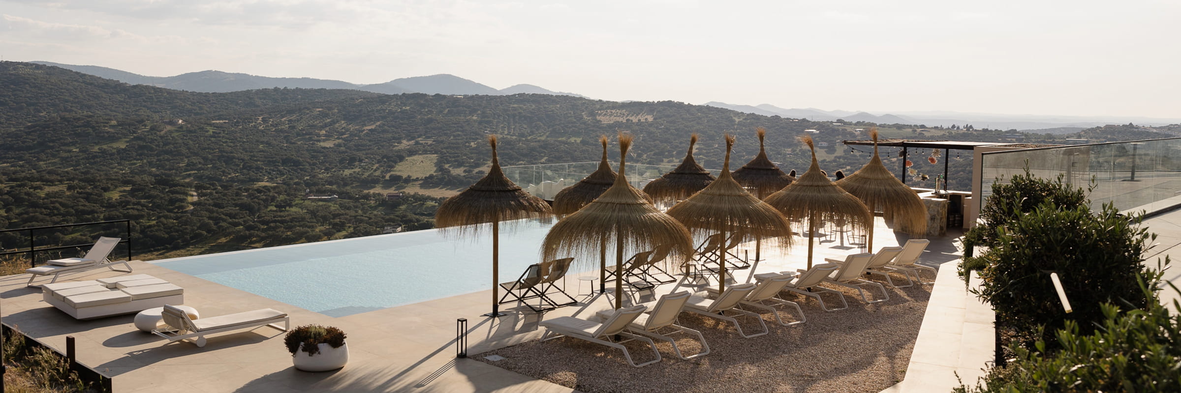 hotel boutique rural