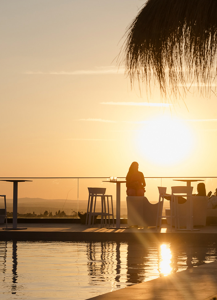 hotel boutique monesterio