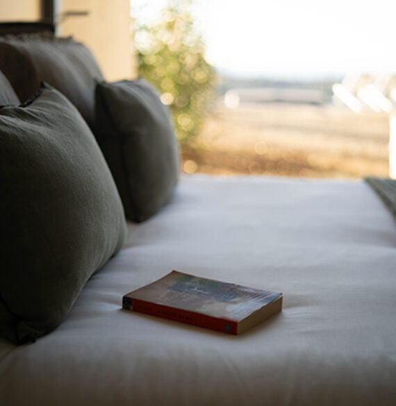 hotel boutique en extremadura