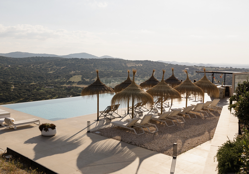 alojamiento con encanto