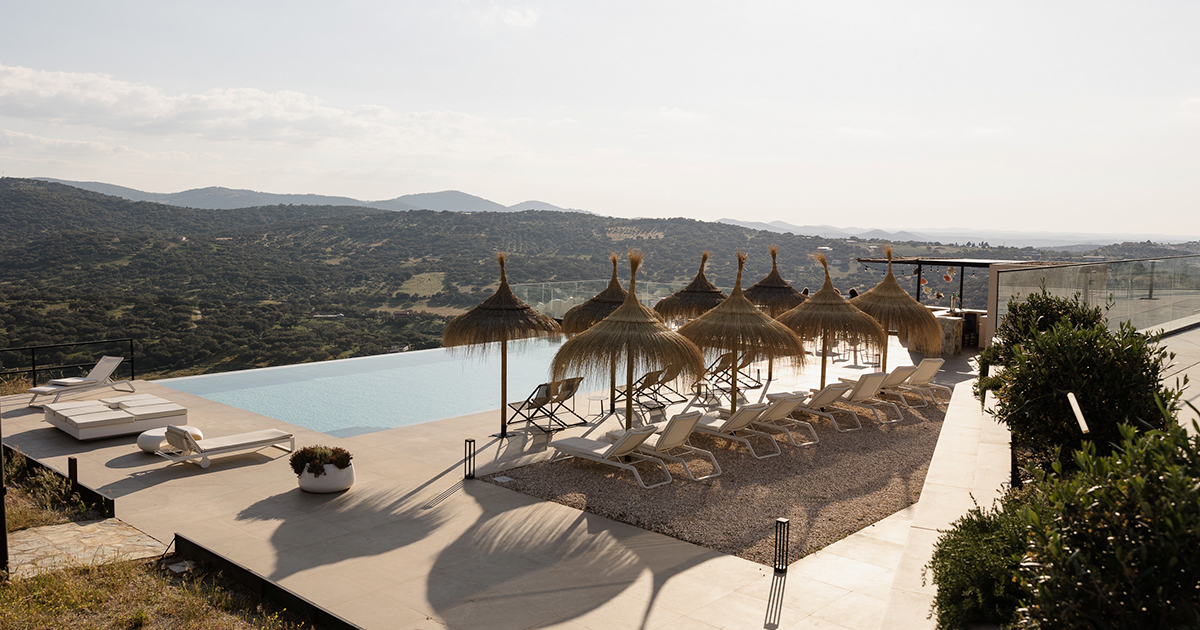 alojamiento con encanto