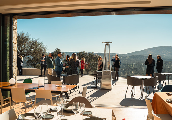 evento empresa alquiler de espacios para eventos